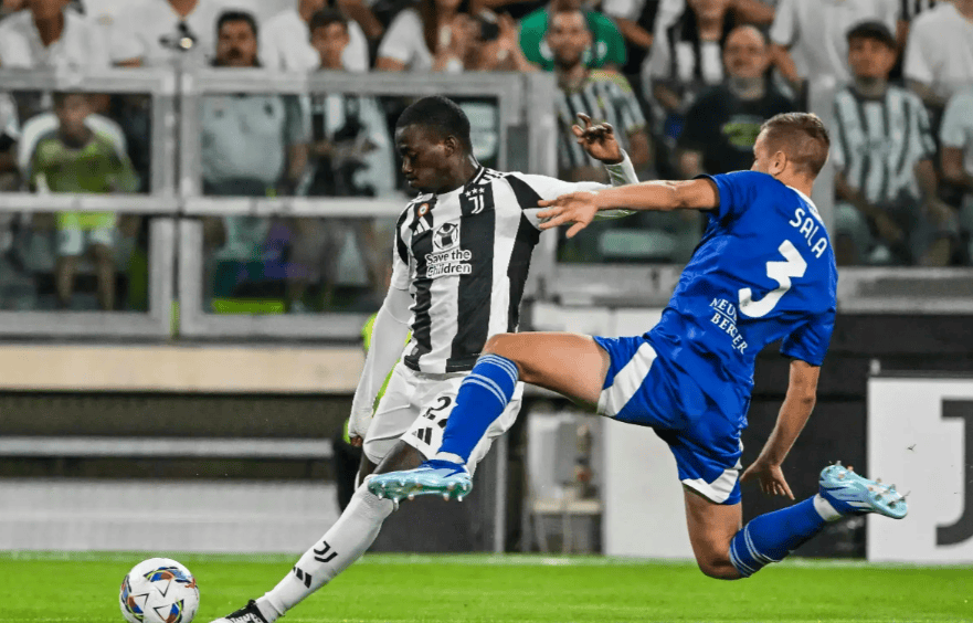 意甲【科莫VS克雷莫纳】